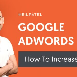 5 Ways to Make Google AdWords More Profitable (Improve Your CTR!)