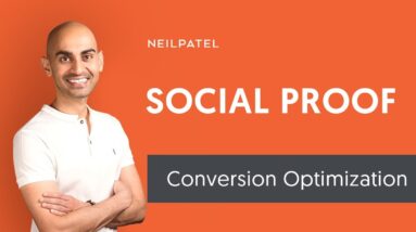 How to Use Testimonials to Increase Conversions (Gain Social Proof)
