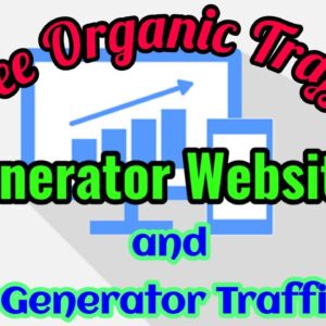 Top free website traffic generator sites and free traffic mobile tool