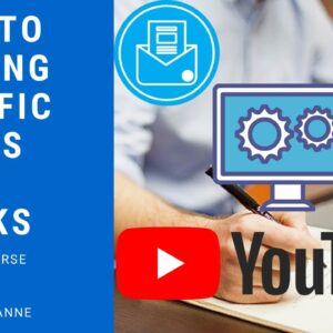 How to Driving Traffic Hacks and Tricks / Why Email Marketing For Youtube? How To Make Money Online