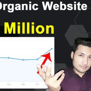 how to get more traffic to your website (Dofollow Backlinks) Free Organic Website Traffic