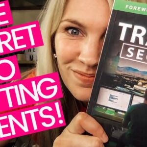 Russell Brunson Traffic Secrets Revealed (THE SECRET TO GETTING CLIENTS!)