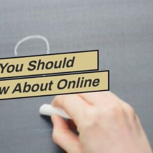 What You Should Know About Online Marketing - Best Way to Get More Leads