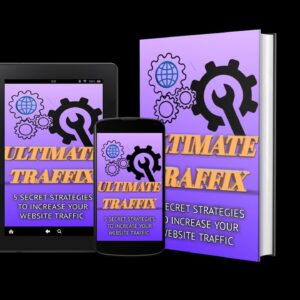 CRAZY WEBSITE TRAFFIC IN A BLAST Review . 5 SECRET Strategies to Increase Website Traffic .