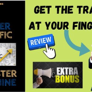Buyer Traffic Booster Machine Review || Don't Leave with out Getting My free custom bonuses.....