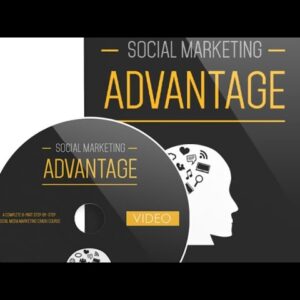 How to Take Advantage from Social Marketing|100℅ Free Video Course |Social Media Marketing|