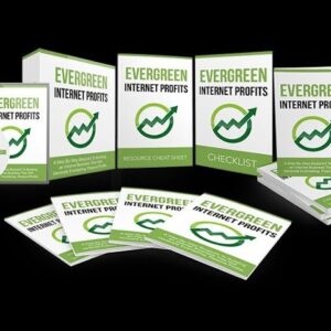 Best way to earn money online by Evergreen Internet Profits Free Video Course|Social Media Marketing