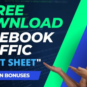 😎Best Traffic for Affiliate Marketing | How to get free Traffic for your Affiliate Links